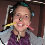 Валентин Алагенов
