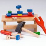 Дървени Играчки Katina Toys