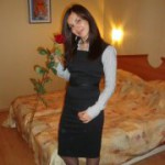 Диана Хвойненска