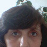Людмила Стоева
