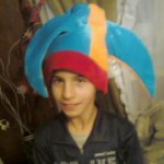Ali Halil