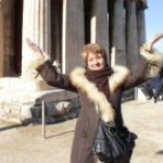 Bozhana Georgieva