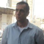 Zoher Mashraki
