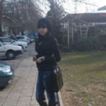 Теодора Такева