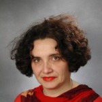 Nataliya Nyagolova
