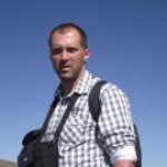 Nikolai Sandev