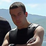 Lubomir Venceslavov Zaharinov