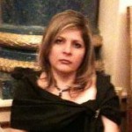 Dessislava Ivanova