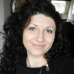 Waleria Georgieva