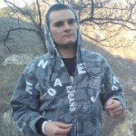 Атанас Гергински