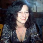 Blaga Dimitrova