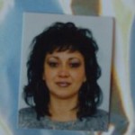 Maya Damqnova