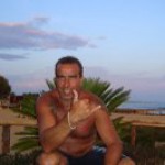 Joe Stanev