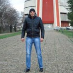 Svilen Garkovski