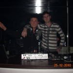 DJ Happy One