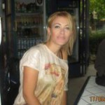 Violeta Yanakieva