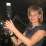 Ваня Хорозова 1
