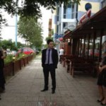 Kiril Tochev