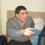 Ivaylo Nikolov 2