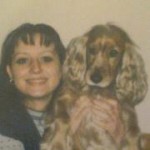 Цветелина Костадинова
