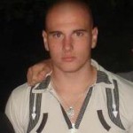 Valentin Denev