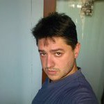 Petar Gergov
