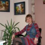 Zoia Chakarova