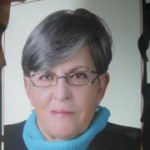 Julia Ivanova Moharam
