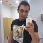 Антонио Митов