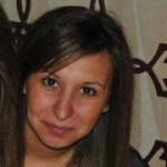 Toni Chalakova