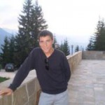 Pesho Manolov