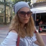 Galya Kostadinova