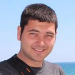 Radoslav Yordanov 1