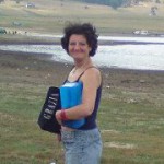 Snejina Doneva