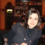 Blaga Madzhurova