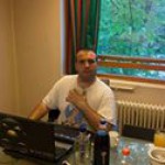 Dinko Dinkov