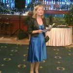 Elena Bivolarska