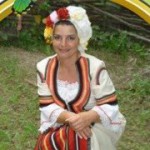 Sevdalina Mundrikova