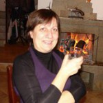 Stefka Zabunova