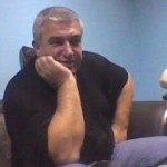 Милчо Григоров
