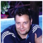 Tihomir Binev