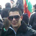 Георги Великов 1