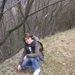 Антоанета Йоргова