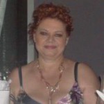 Kremena Petkova 1