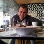 Sevdalin Asenov