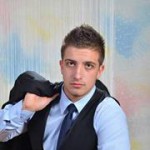 Liubomir Vasilev