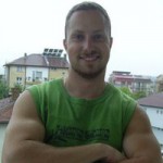 Lazar Ivanov