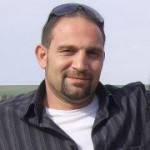Tihomir Velikov