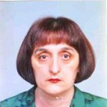 Yori Georgieva