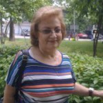 Meli Decheva